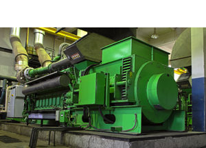 economizer for turbine exhaust