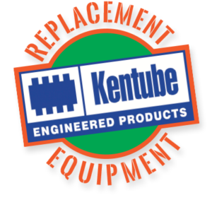 kentube economizer replacement